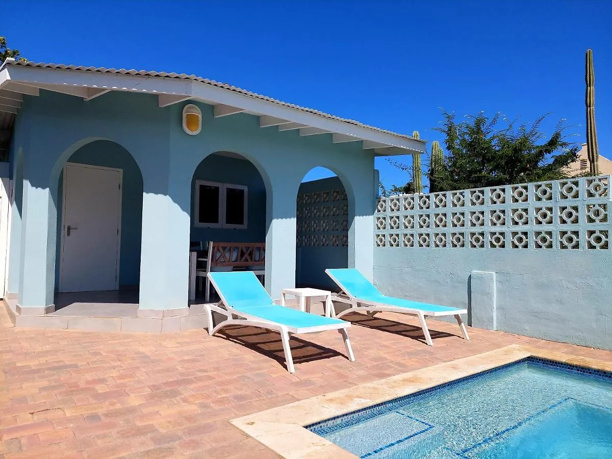 Apartment Villa Valentina Noord