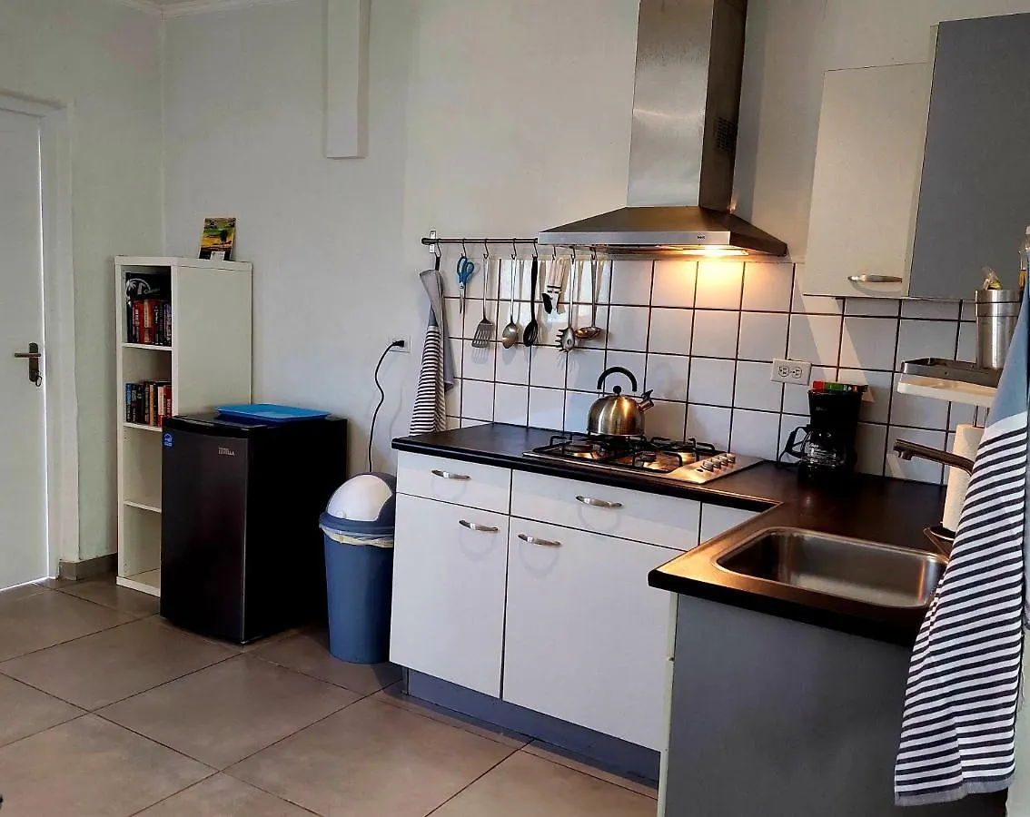 Apartment Villa Valentina Noord 0*,