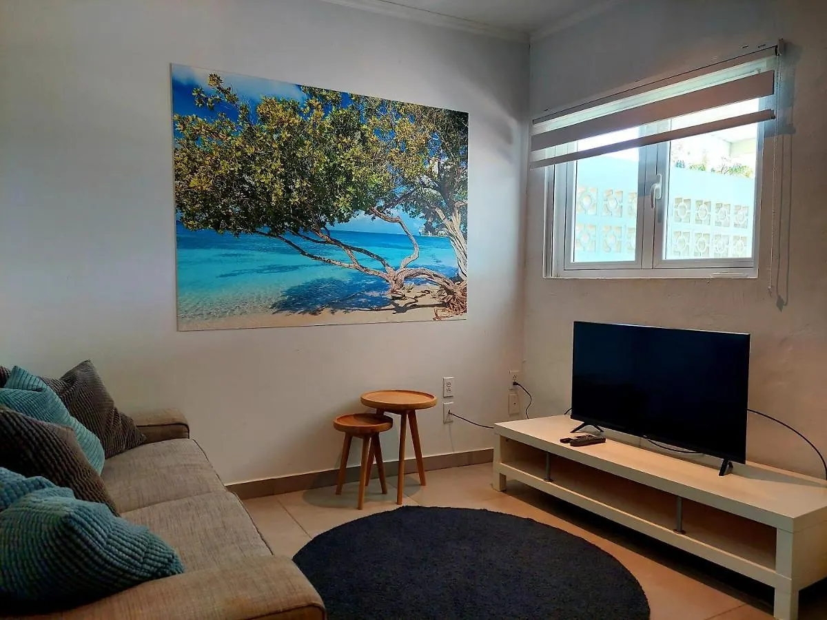 Apartment Villa Valentina Noord 0*,  Aruba