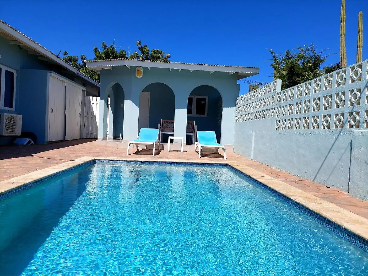 Apartment Villa Valentina Noord